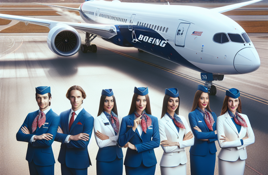 American Airlines Faces Challenges Certifying Boeing 787-9P