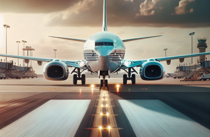 American Airlines Flight Diverted Over Maintenance Concern