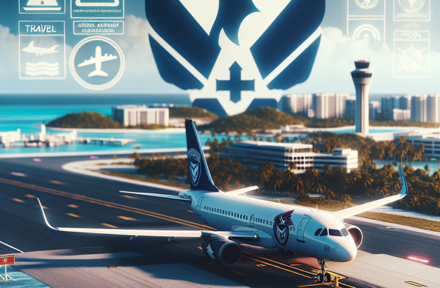 American Airlines Halts Daily Miami-Haiti Flights Indefinitely