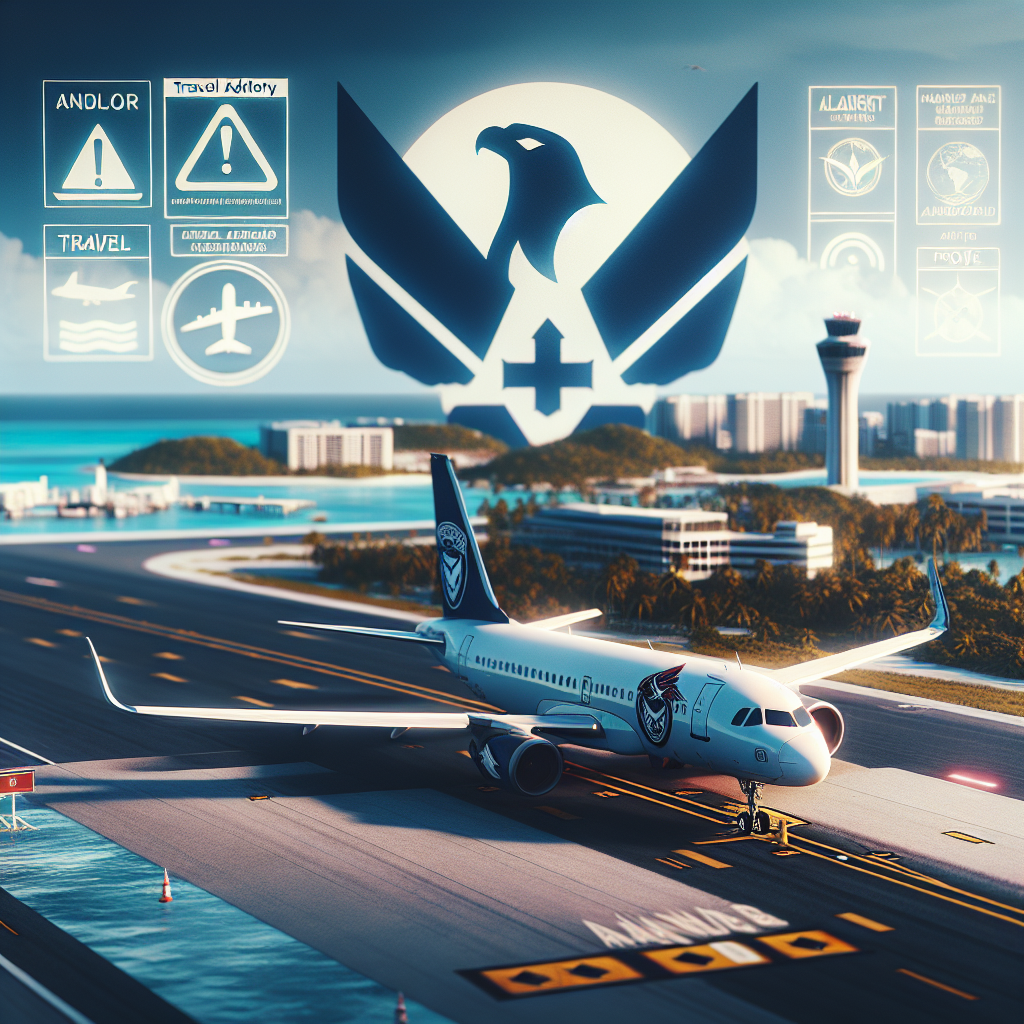 American Airlines Halts Daily Miami-Haiti Flights Indefinitely