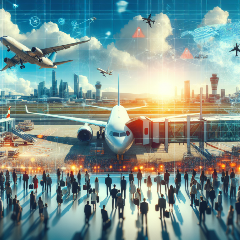 American Airlines Halts Miami-Haiti Flights