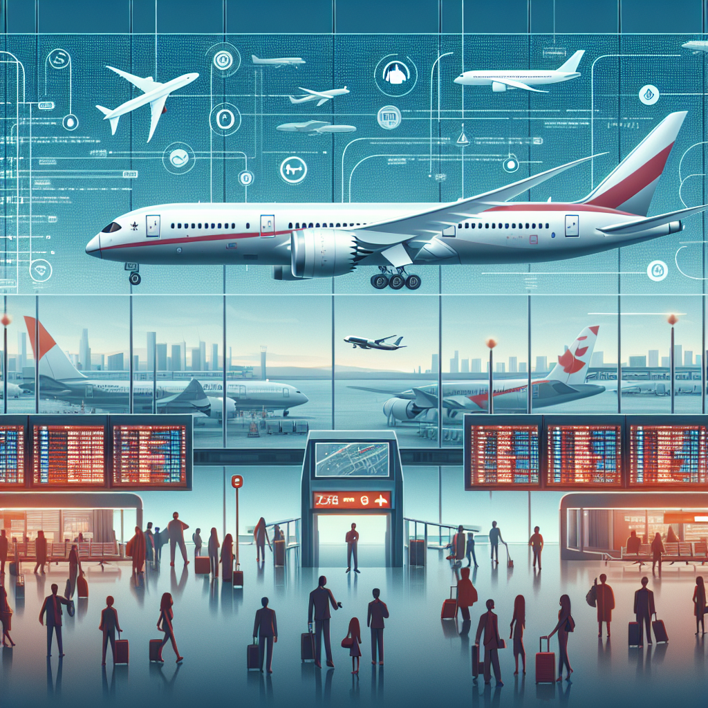 American Airlines Reduces International Flights Due to 787 Delays