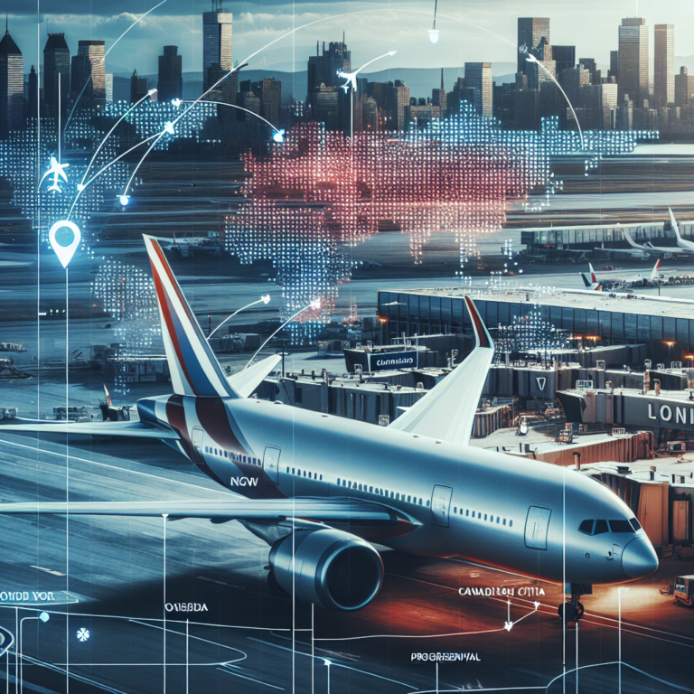 American Airlines Revamps LaGuardia Flight Routes