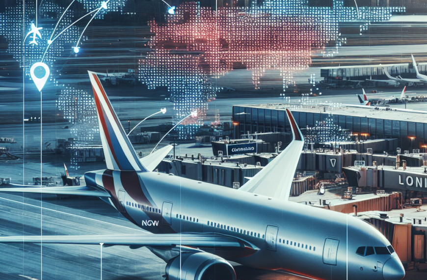 American Airlines Revamps LaGuardia Flight Routes
