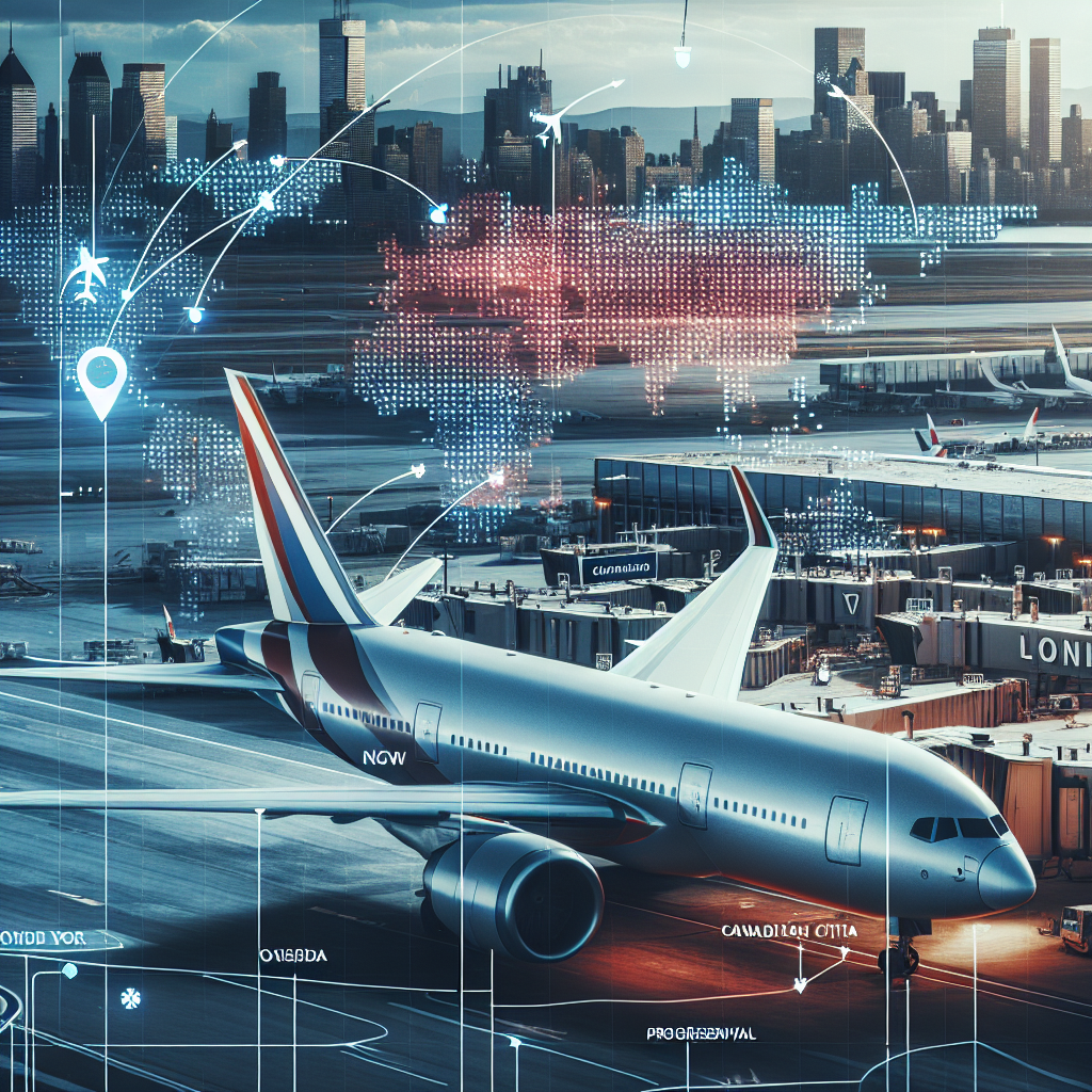 American Airlines Revamps LaGuardia Flight Routes