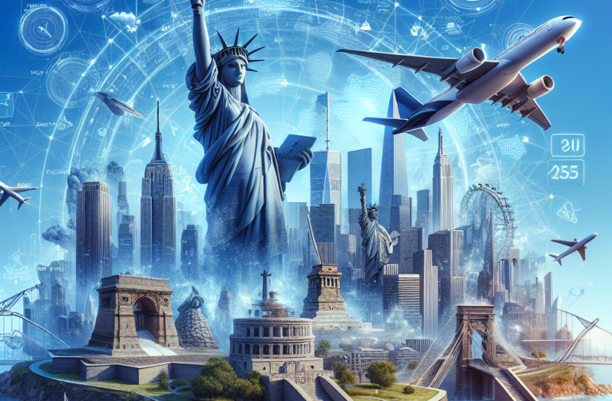 American Airlines Unveils Summer 2025 Flight Schedule Updates