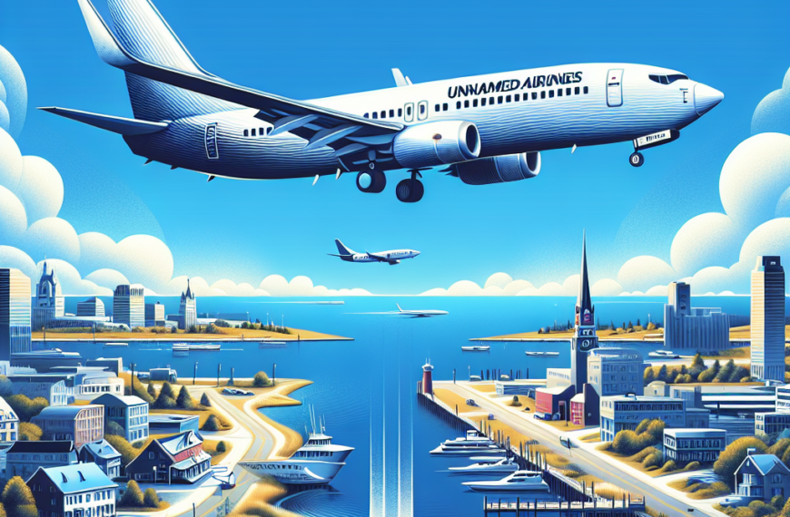 Avelo Airlines Expands with Five New Routes from Connecticut