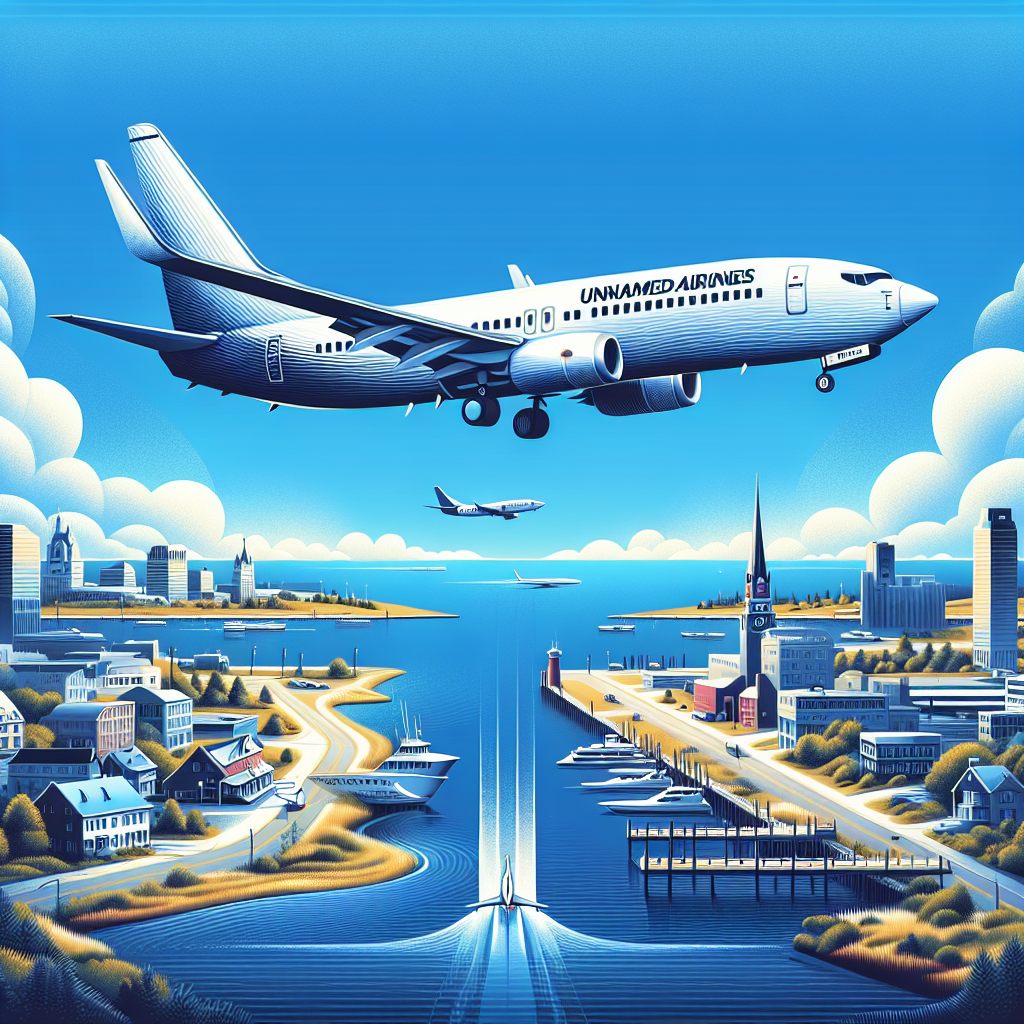 Avelo Airlines Expands with Five New Routes from Connecticut