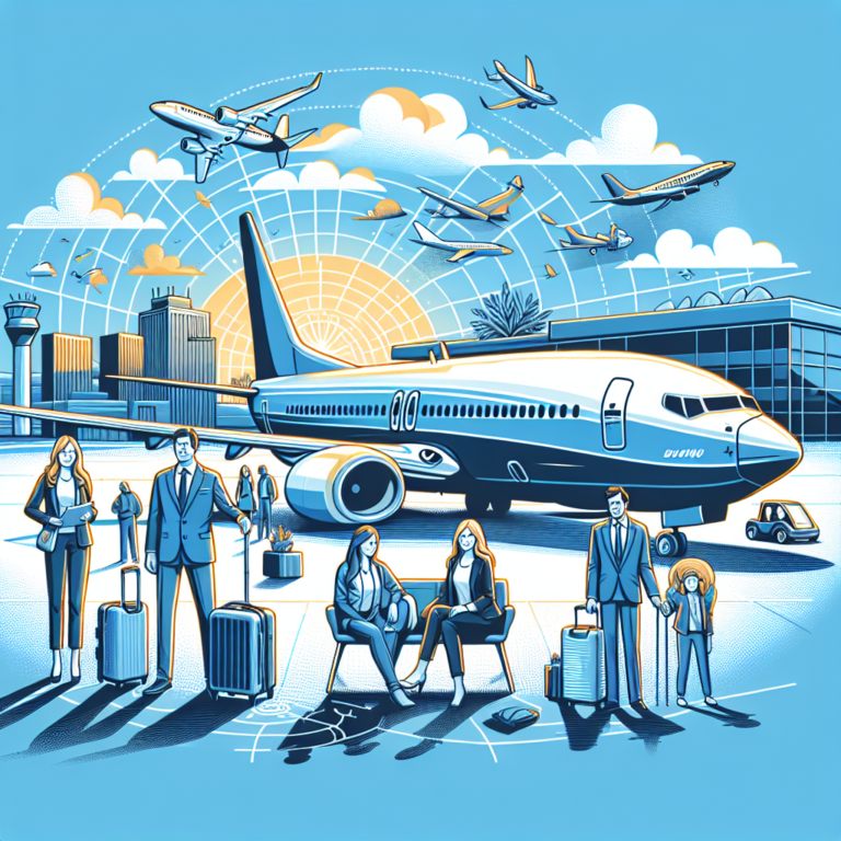 Avelo Airlines Launches 10 New Routes and Creates Jobs