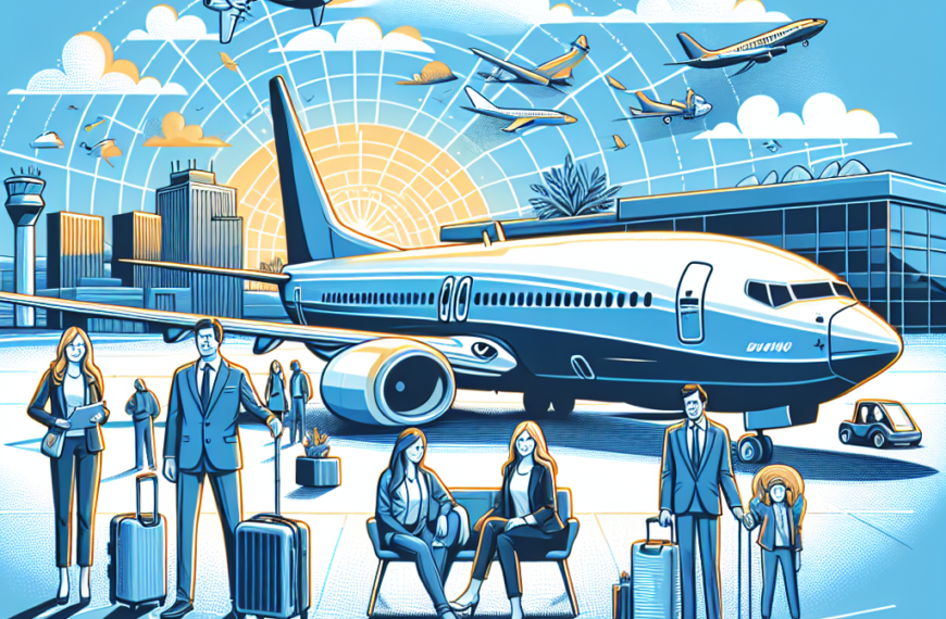 Avelo Airlines Launches 10 New Routes and Creates Jobs