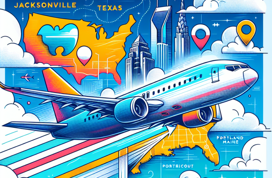 Avelo Airlines Launches Five New Routes from Connecticut