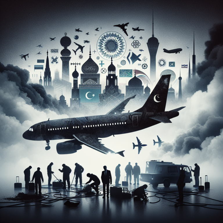 Azerbaijan Airlines Crash: Missiles, Survivors, and Secrets