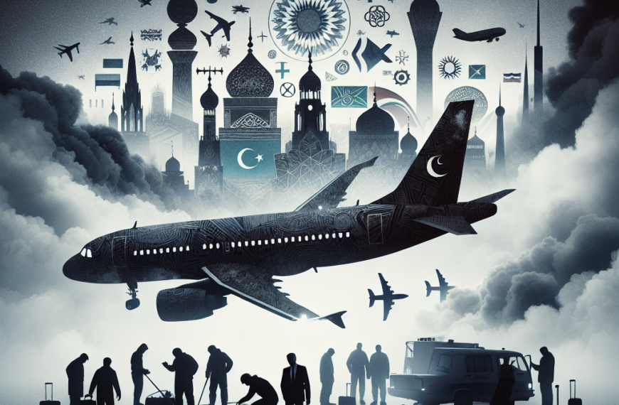 Azerbaijan Airlines Crash: Missiles, Survivors, and Secrets