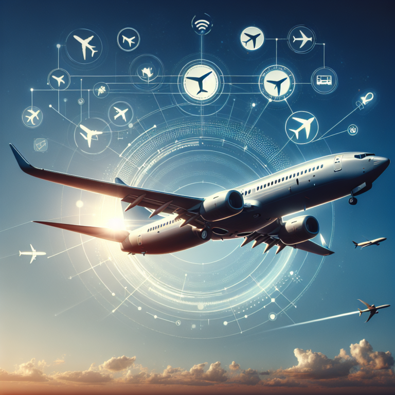 BOC Aviation Leases 14 Boeing 737 MAX 8s to TUI