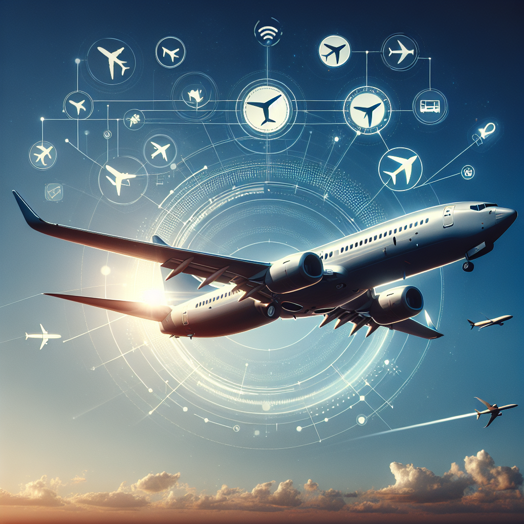 BOC Aviation Leases 14 Boeing 737 MAX 8s to TUI