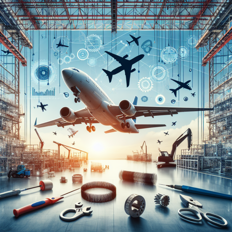 Boeing Resumes 737 MAX Production, Aiming for 350 in 2025