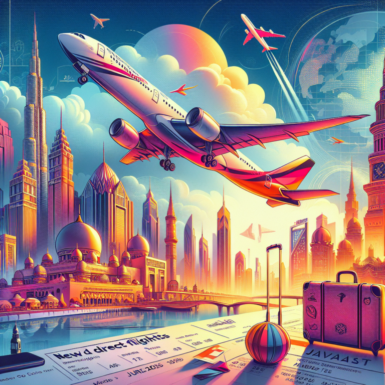 Book Virgin Australia Flights to Doha Starting June 2025