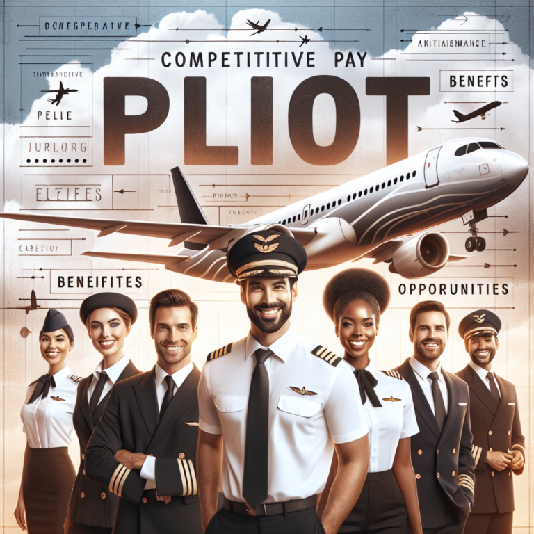 Breeze Airways 2024 Pilot Salary Insights