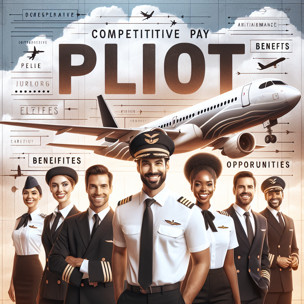 Breeze Airways 2024 Pilot Salary Insights