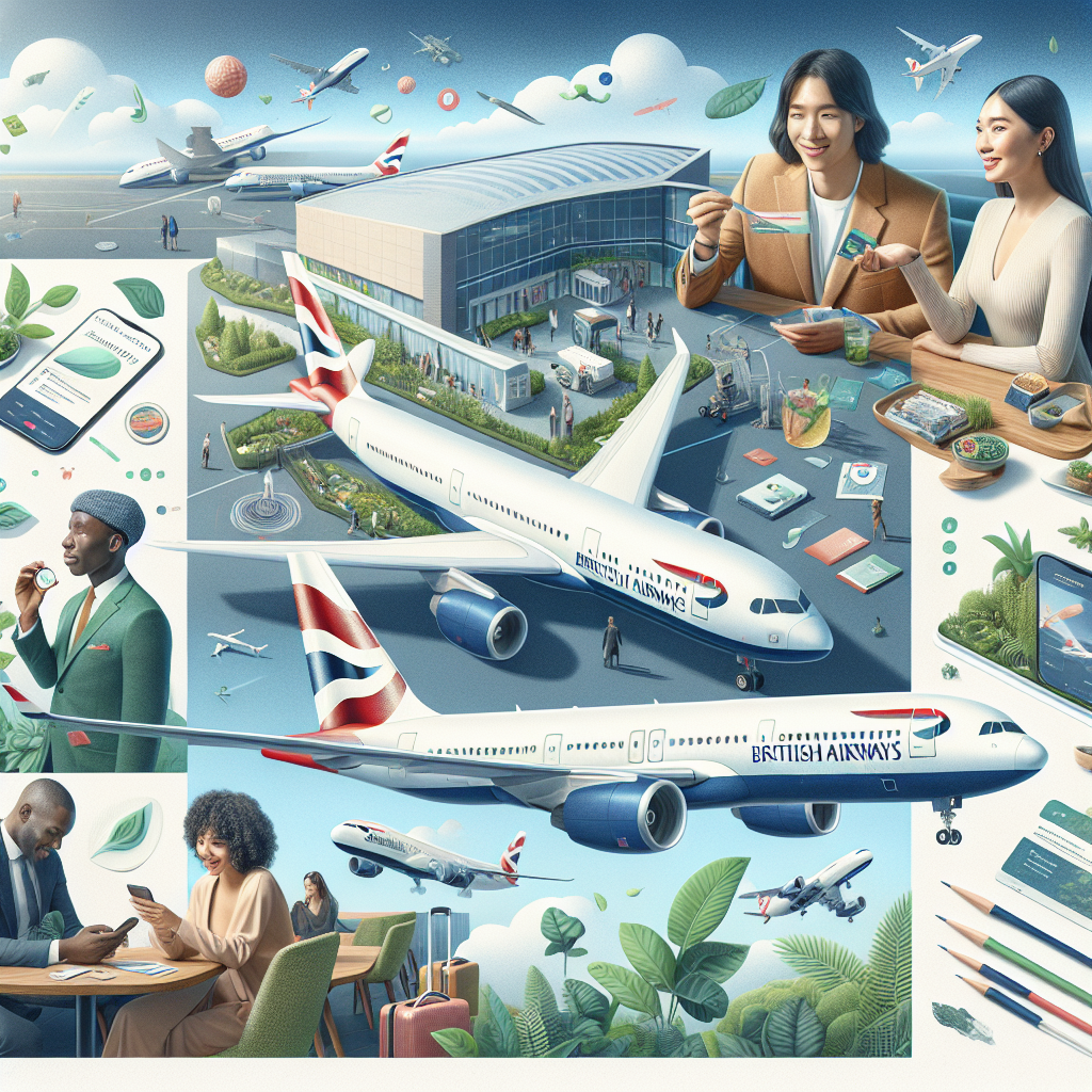 British Airways Unveils New Loyalty Program: Club