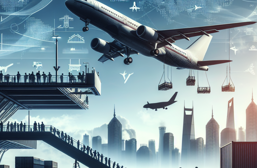 Cathay Pacific Shows Strong Recovery in November 2024