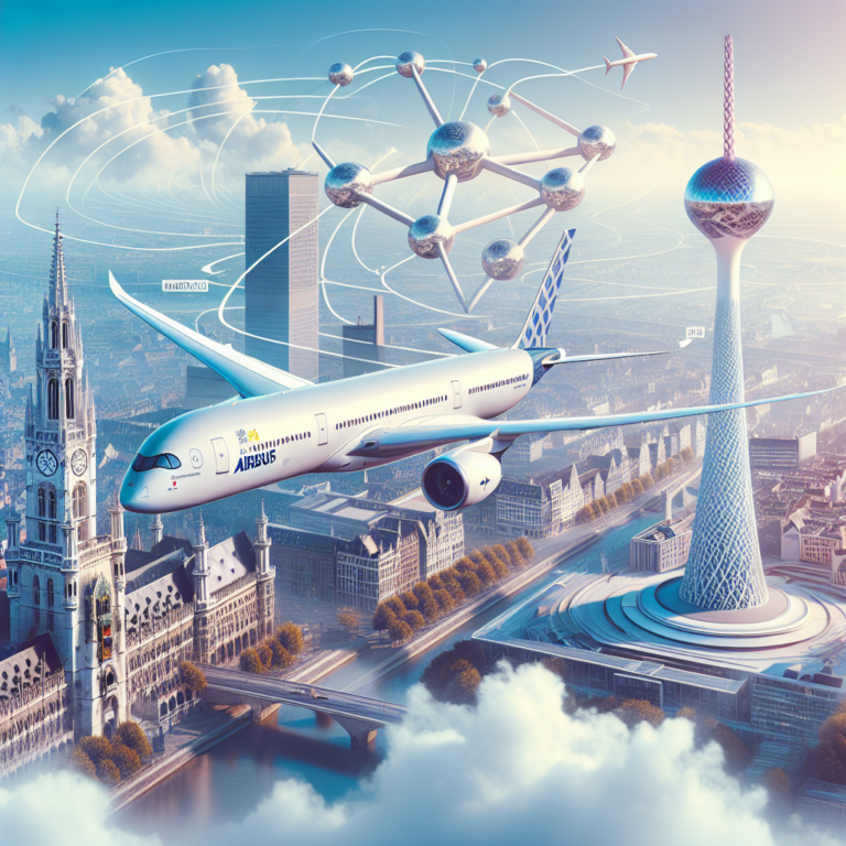 Cathay Pacific to Introduce Munich Flights, Resume Brussels in 2025