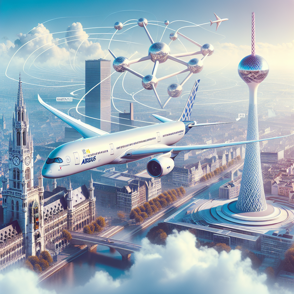 Cathay Pacific to Introduce Munich Flights, Resume Brussels in 2025