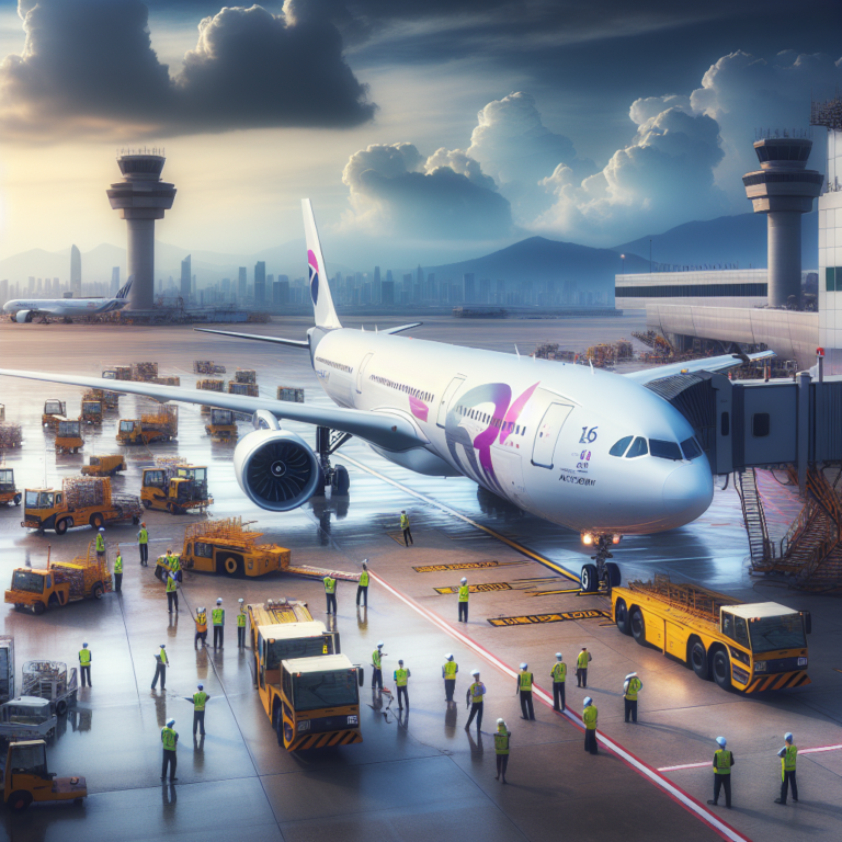 Cebu Pacific Welcomes 16th Airbus A330neo of 2024