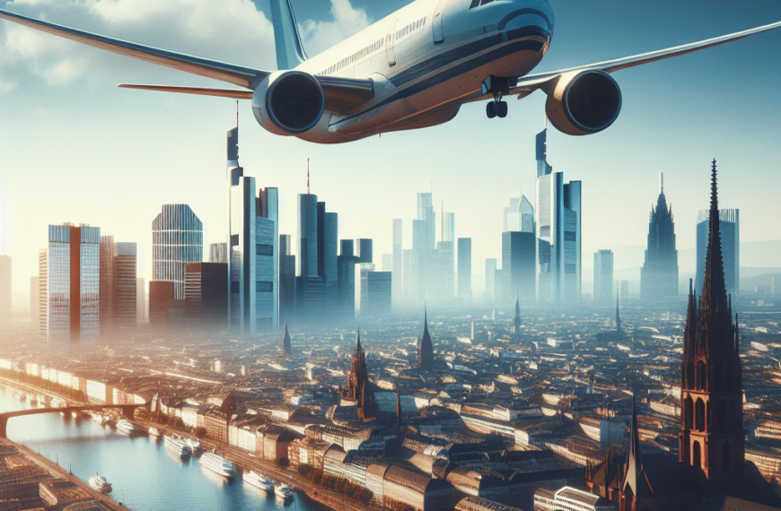 Condor Cancels Summer 2025 Flights to Two US Cities