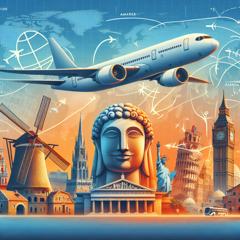 Delta Air Lines Reveals Summer 2025 International Route Changes