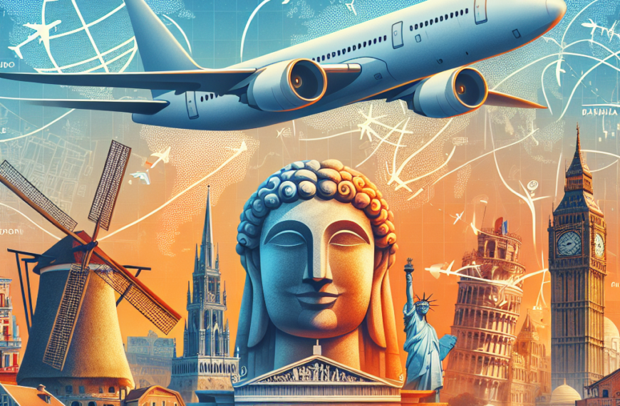 Delta Air Lines Reveals Summer 2025 International Route Changes