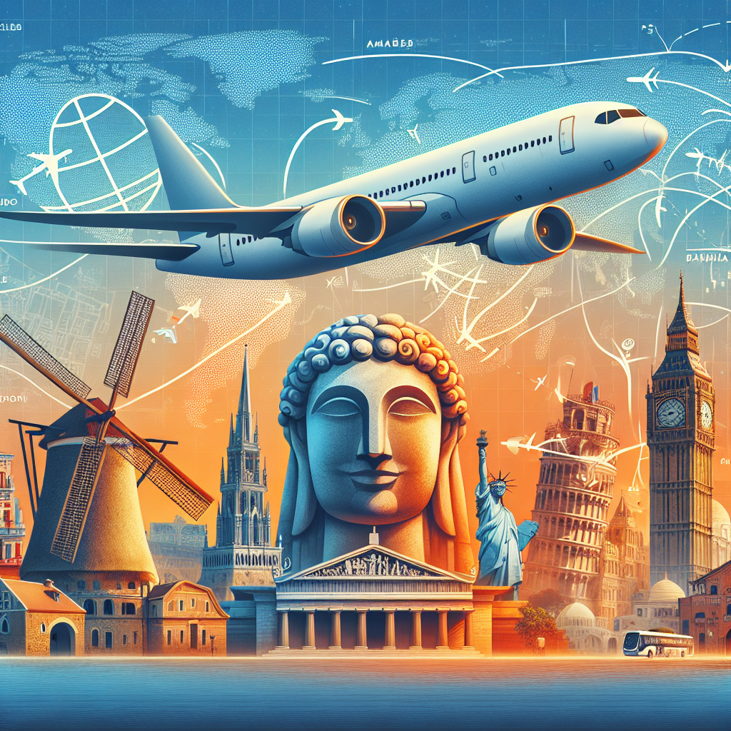 Delta Air Lines Reveals Summer 2025 International Route Changes