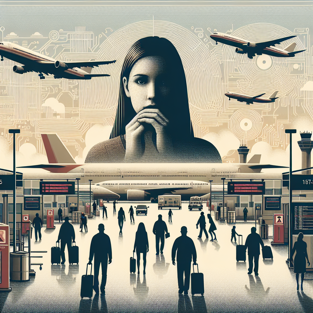 Delta Refuses to Transport Russian Stowaway to NY