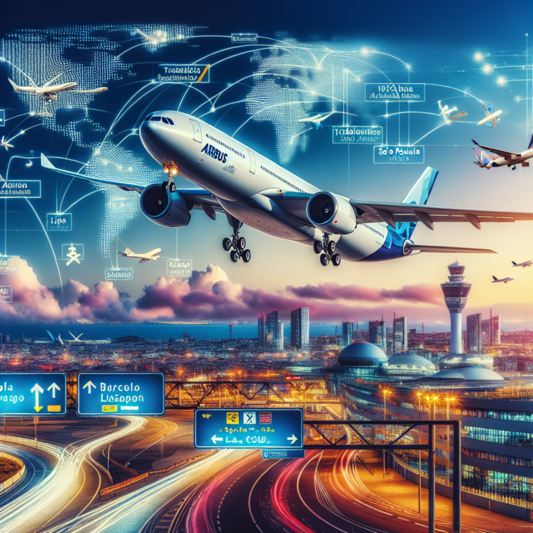 Delta Swaps 767 for A330neo on Select International Routes