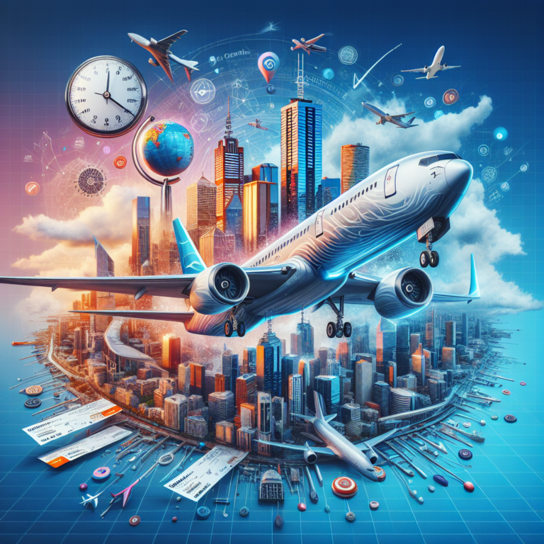 Emirates Launches Third Daily Flight from Dubai to Melbourne