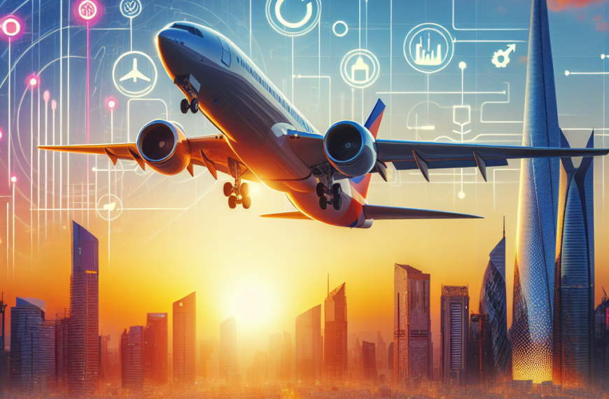 Emirates Unveils Summer 2025 Flight Schedule Updates