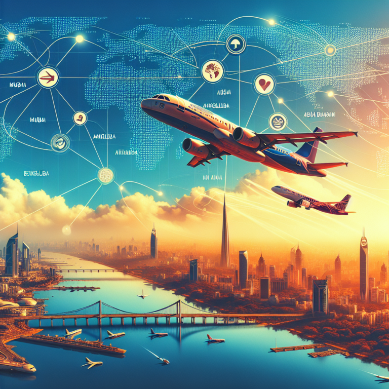 Etihad and Akasa Air Launch Codeshare in Early 2025