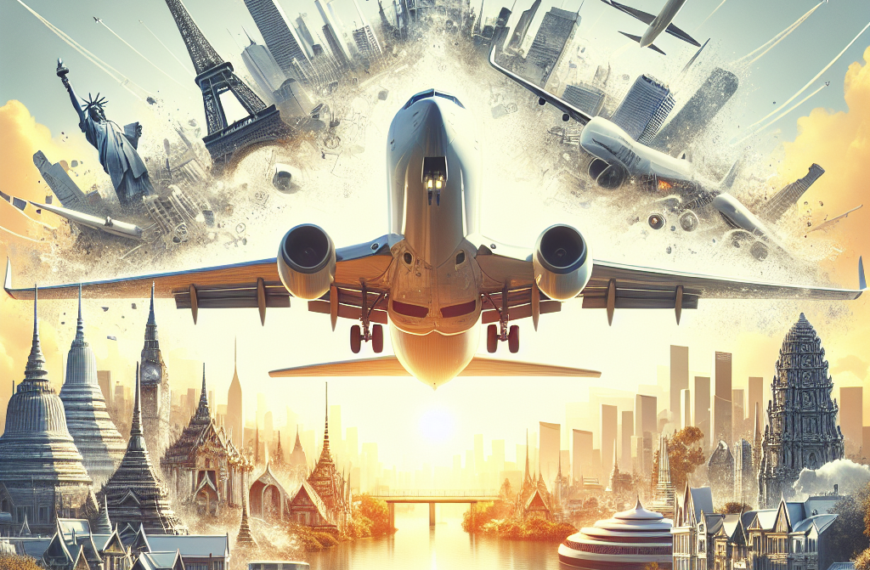 Etihad's Summer 2025 Flight Schedule Updates