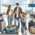 Family Packing Made Easy: Essential Tips for Stress-Free Travel