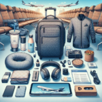 Fly Smart: 10 Must-Have Essentials for Your Next Flight