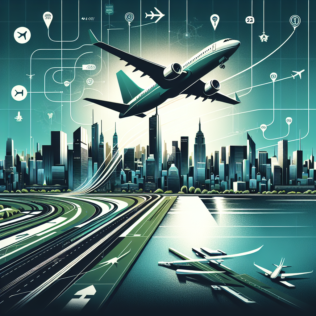 Frontier Airlines Slashes 50% of 2024 Routes