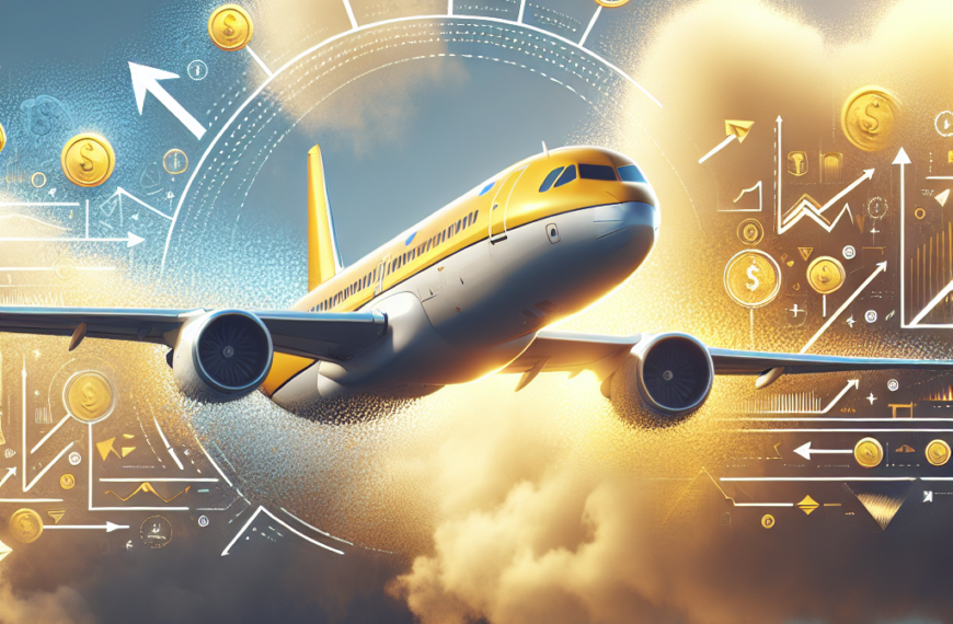 GOL Airlines to File Chapter 11 Restructuring Plan
