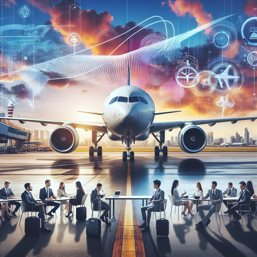 Garuda Indonesia to Expand Fleet by Up to 20 Aircraft in 2025