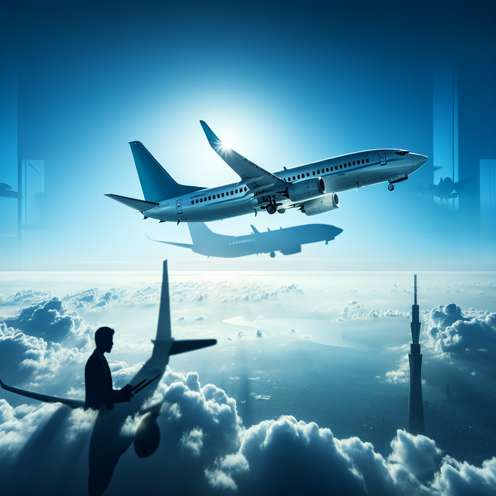 IndiGo Expands 737 MAX Fleet as Airbus Planes Are Grounded