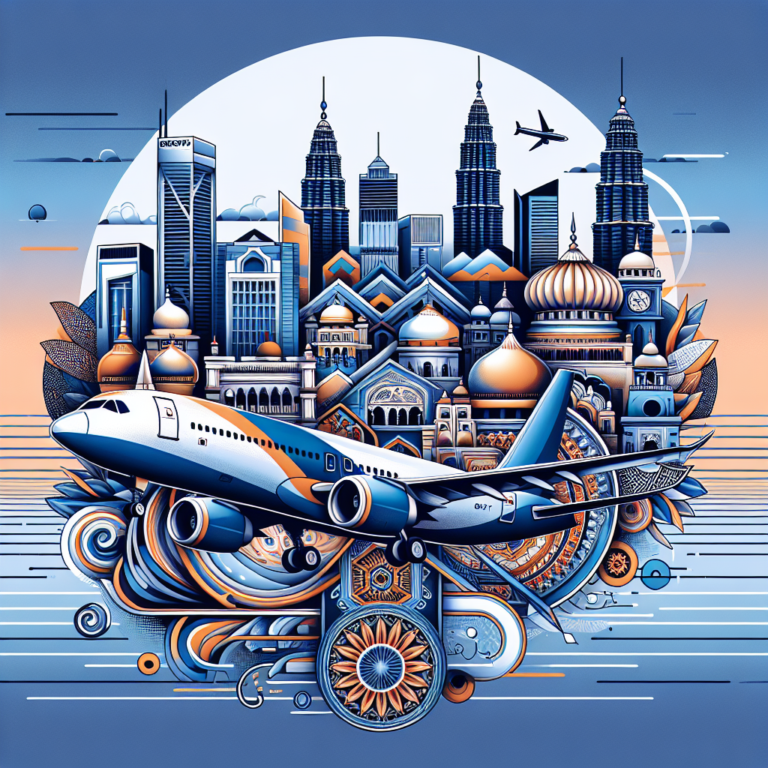 IndiGo Introduces New Flights to Penang and Kuala Lumpur