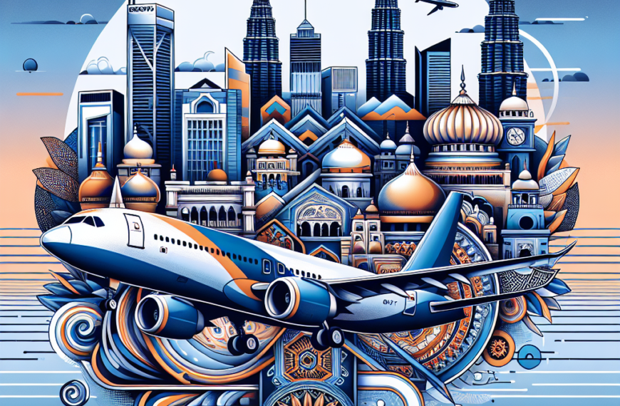 IndiGo Introduces New Flights to Penang and Kuala Lumpur