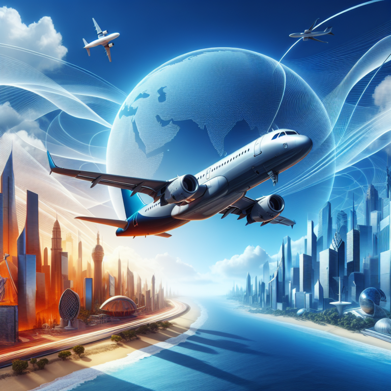 IndiGo to Launch or Resume 24 International Flights in 2024