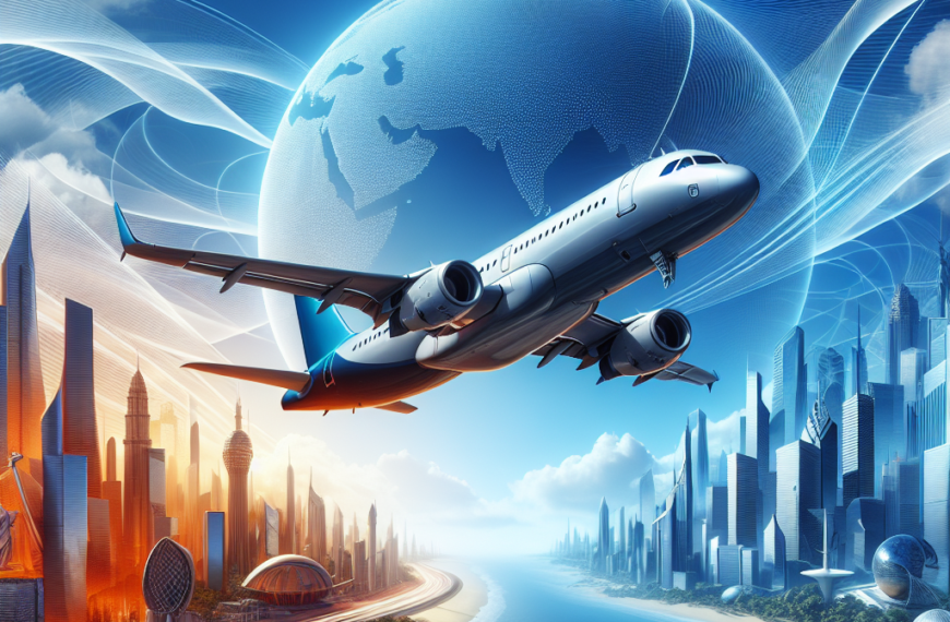 IndiGo to Launch or Resume 24 International Flights in 2024