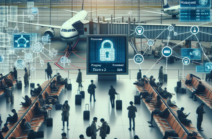 Japan Airlines Faces Cancellations and Delays from Cyberattack