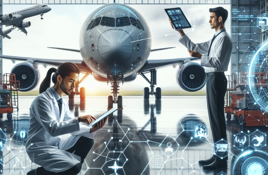 Japan Airlines and JAL Engineering Win IT Award for Innovation